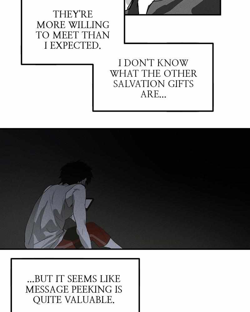 The Saviour's Time Chapter 5 40